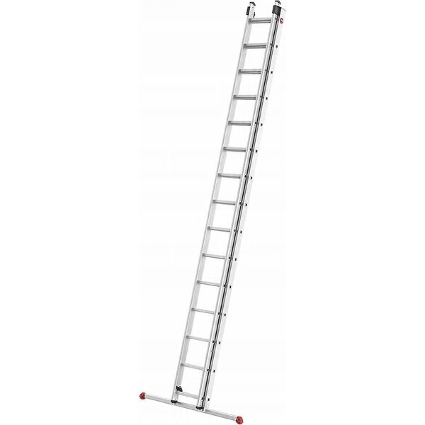 Hailo Universalios ištraukiamos kopėčios Hailo S80 ProfiStep Duo