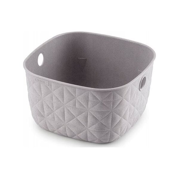 Curver CURVER BASKET XS BEIGE SOFTEX 3L