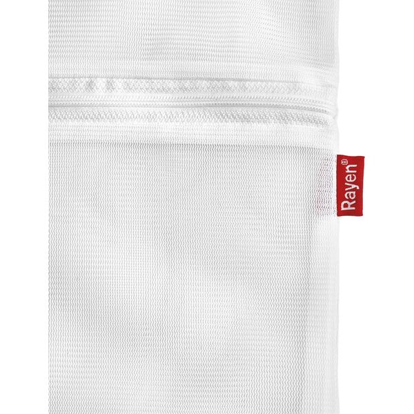 NPC Polska Rayen Worek do prania L 80 x 55 cm biały