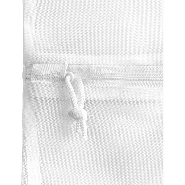 Suszarka na pranie NPC Polska Rayen Worek do prania S 40 x 30 cm biały