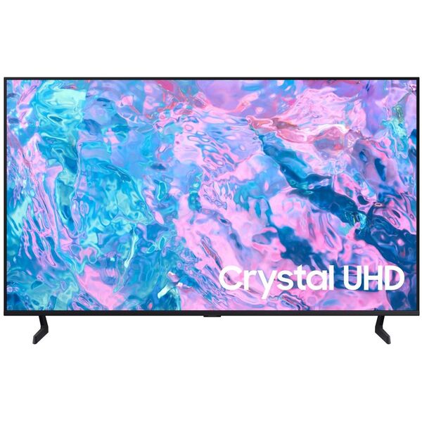Telewizor Samsung Smart TV Samsung UE55CU7092U 4K Ultra HD 55" LED HDR