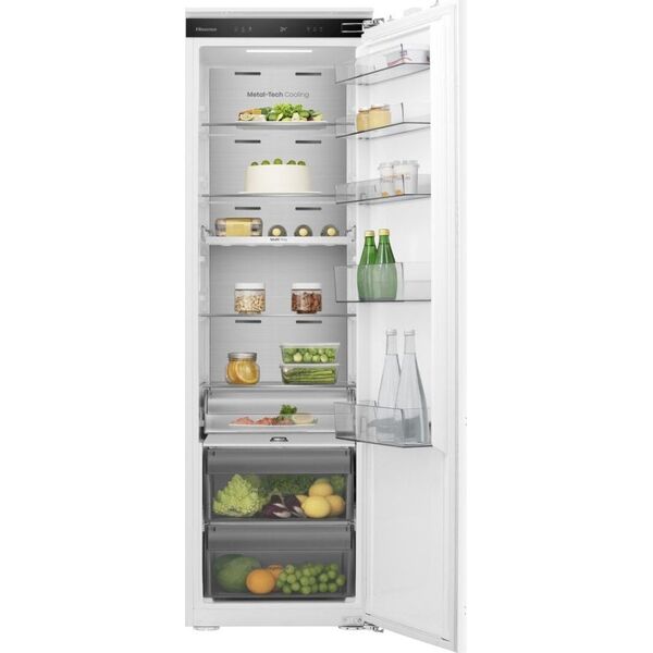 Lodówka Hisense RL3B303SAWE Biały