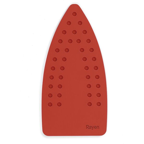 Silikonowa podkładka na żelazko 27x13 cm  Rayen