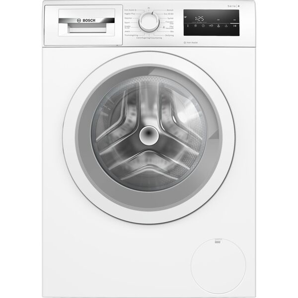 WASHING MACHINE WAN2829ISN BOSCH