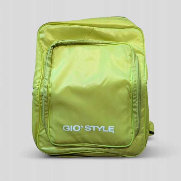 Θερμική τσάντα Fiesta Backpack assorted orange/light blue/green 8000303308768