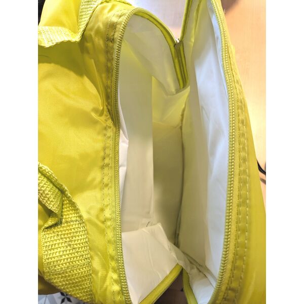 Θερμική τσάντα Fiesta Backpack assorted orange/light blue/green 8000303308768