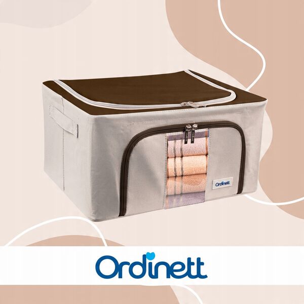 Υφασμάτινο κουτί Box S 39x29x20cm ποικιλία 8000303315148