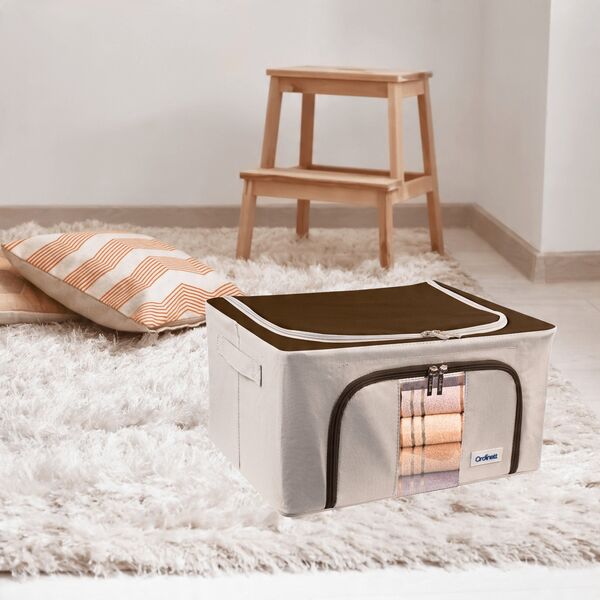 Υφασμάτινο κουτί Box S 39x29x20cm ποικιλία 8000303315148