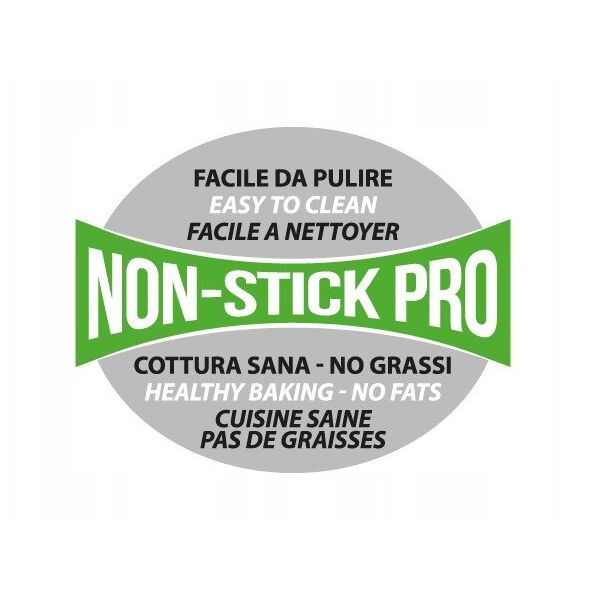 Φόρμα ψωμιού Gardenia 25 x 11 x 6 4 εκ. 1488025