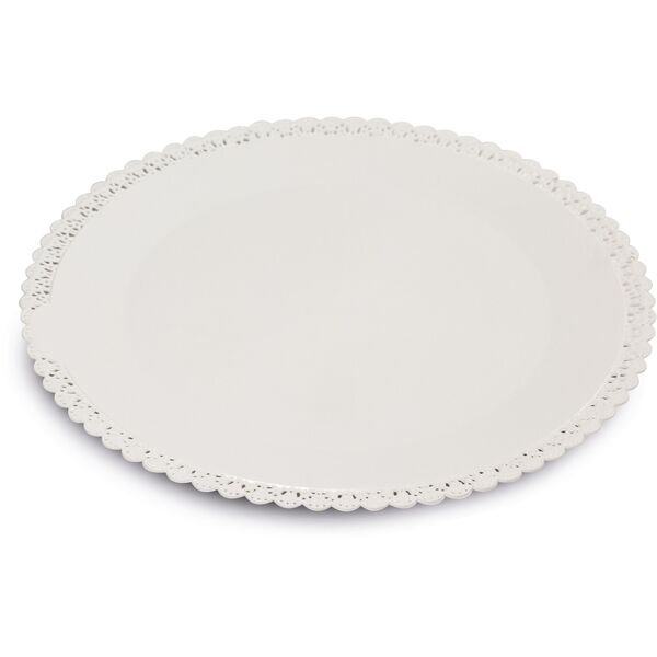 Πλαστικοί διακοσμητικοί δίσκοι 2 τεμ. Easy Bake O32cm 8006043008494