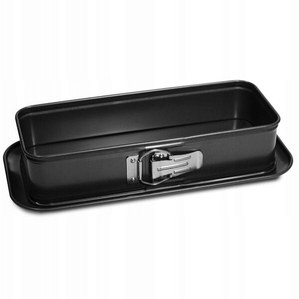 Φόρμα ψωμιού Gardenia 30x11x7cm 8006043015270
