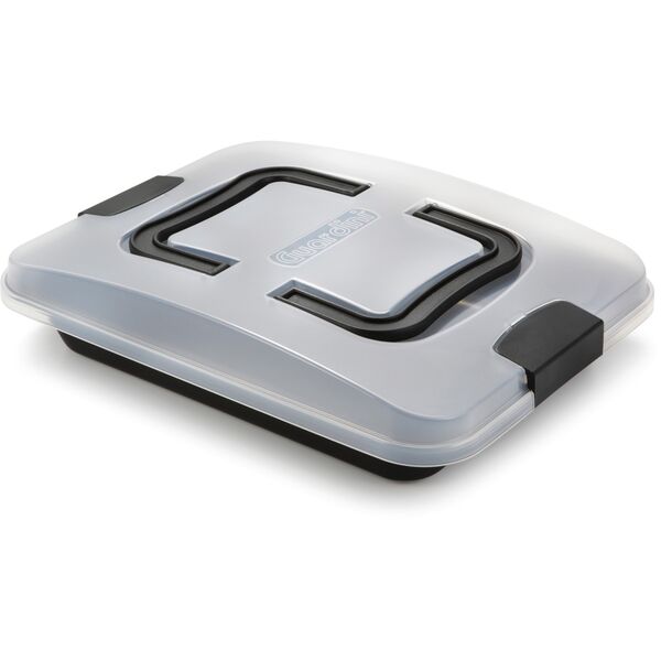 Ταψί ψησίματος με δίσκο ψησίματος Bake Away 24 x 32 x 4 7 cm 8006043003161