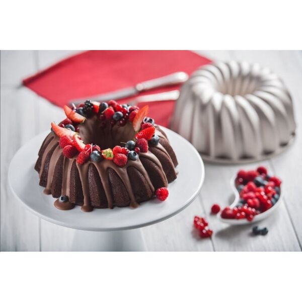 Φόρμα για κεκάκια Classic Sweet Magic O23 5x10cm 8006043014976