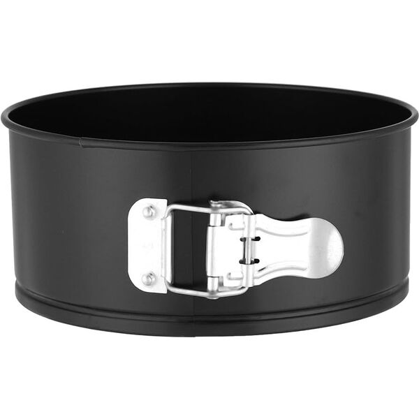 Φόρμα κέικ με ψηλή βάση Gardenia O 20 x 8 5 εκ 8006043018592