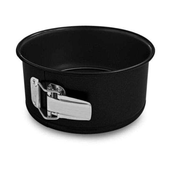 Φόρμα κέικ με ψηλή βάση Gardenia O 20 x 8 5 εκ 8006043018592