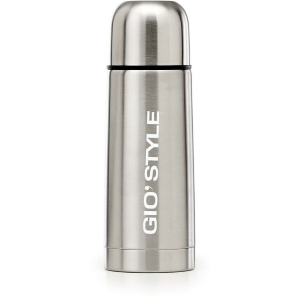 Θερμός Silver 0 35L ασημί χρώμα 8009115040224