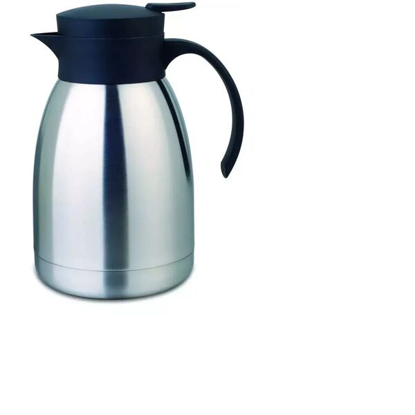 Θερμός κούπα ASI COLLECTION 1 5L ανοξείδωτο ατσάλι 24302004