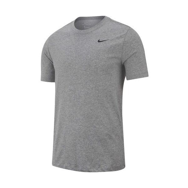 Ανδρικό μπλουζάκι Nike RESET, γκρι