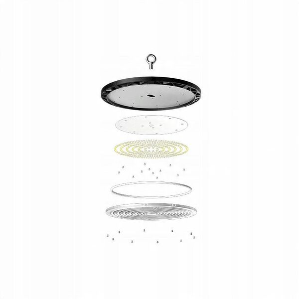 LAMPA LED UFO SYRIUSZ 6500K 150W