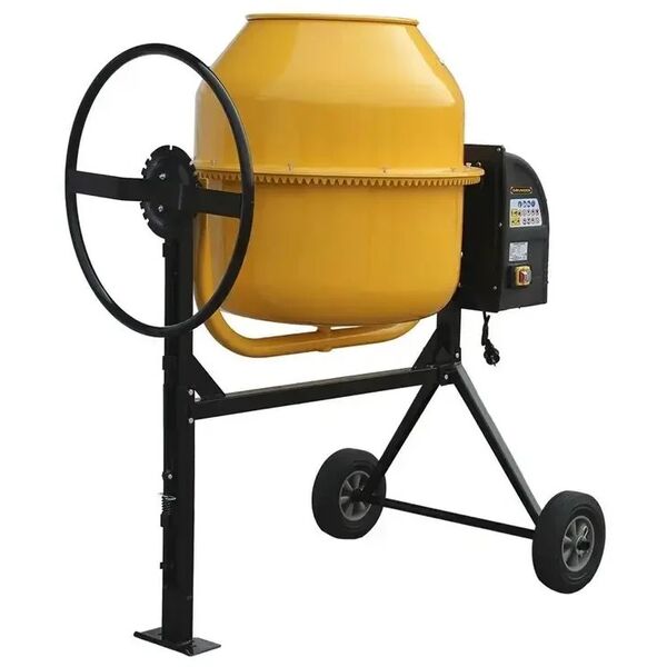 ΜΙΞΕΡ ΣΚΥΡΟΔΕΜΑΤΟΣ 200L HCM700