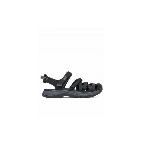 Γυναικεία Tirra Sport CT, Μαύρο, 38 (us 7)| uk 5