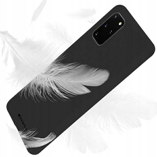 Θήκη Mercury Soft για iPhone 16e μαύρο