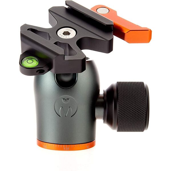 Κεφαλή Μπάλας 3 Legged Thing AirHed Pro Lever Grey