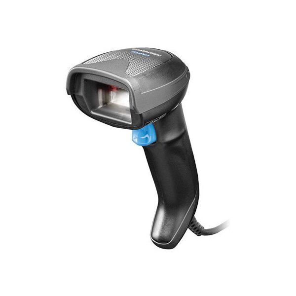 Datalogic Gryphon I GD4520 - Κιτ - Σαρωτής γραμμωτού κώδικα