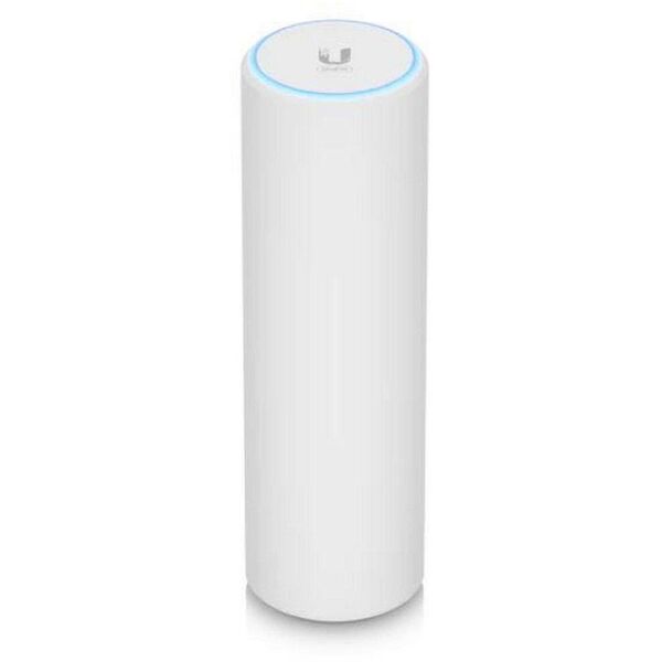 Ubiquiti | Σημείο Πρόσβασης WiFi 6 Mesh | U6-Mesh | 802.11ax | 2.4 GHz/5 | 573.5+4800 Mbit/s | Σύνδεση Ethernet LAN (RJ-45) 1 | MU-MiMO Ναι | PoE in