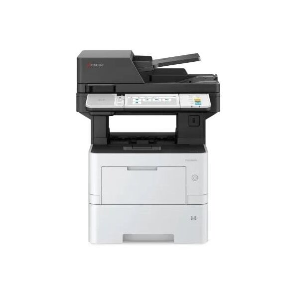 Kyocera ECOSYS MA4500ix Εκτυπωτής Laser MFP Α/Μ A4 45 ppm Ethernet LAN WLAN USB