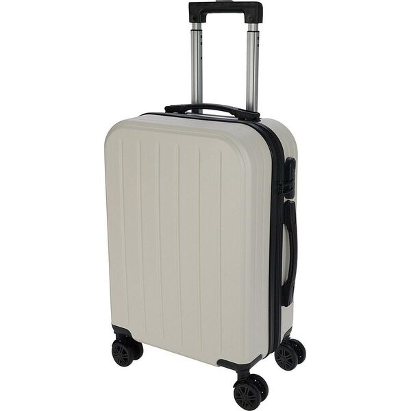 Καμπίνα ταξιδιού 38L PROWORLD WHITE