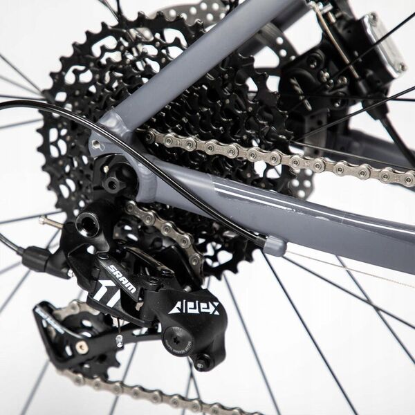 Sram Apex 42 11 οπίσθιο εκτροχιαστή