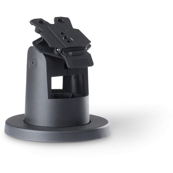 SpacePole Βάση Πληρωμών SPMCL-S-02 αξεσουάρ για συστήματα POS Στήριξη POS Μαύρο Σύνθετο, Μέταλλο