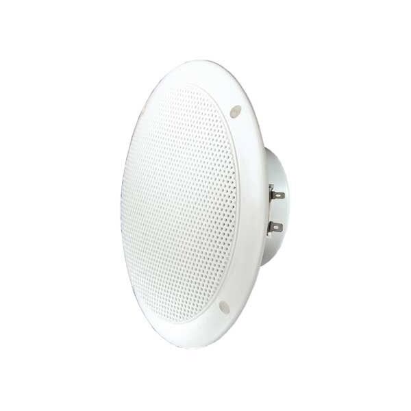 Visaton VS-FR16WP/4, Ενσύρματο, 60 W, 60 - 15000 Hz, 4 O, Λευκό