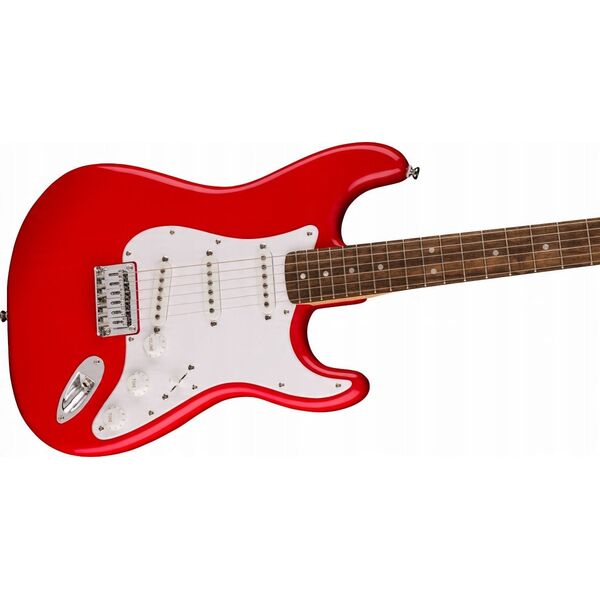 Squier Sonic Stratocaster HT -6-χορδή ηλεκτρική κιθάρα, Torino Red