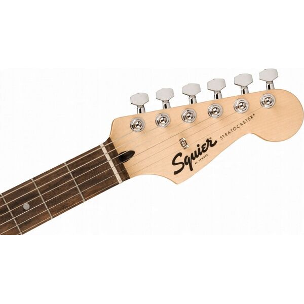 Squier Sonic Stratocaster HT -6-χορδή ηλεκτρική κιθάρα, Torino Red