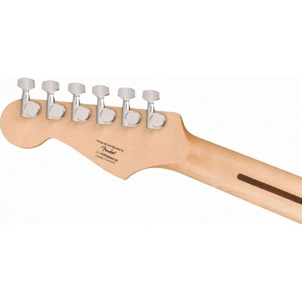 Squier Sonic Stratocaster HT -6-χορδή ηλεκτρική κιθάρα, Torino Red