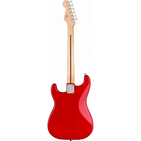 Squier Sonic Stratocaster HT -6-χορδή ηλεκτρική κιθάρα, Torino Red