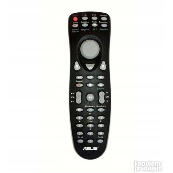 ASUS 04090-00300000 ασύρματο ποντίκι RF για υπολογιστή Πατήστε τα κουμπιά