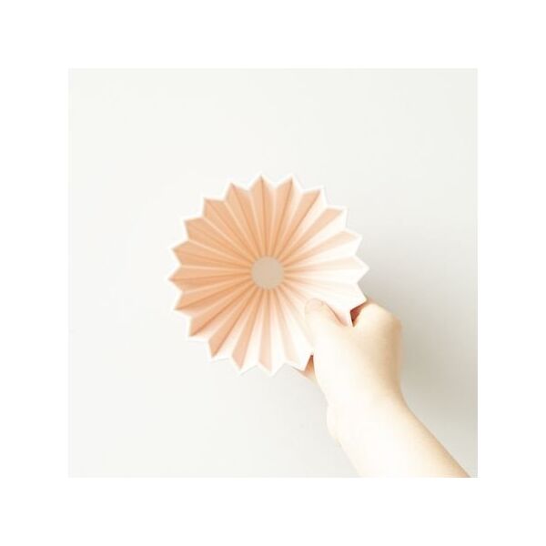 Origami ORIGAMI - Dripper M Ροζ ματ 14280596 4536060000000