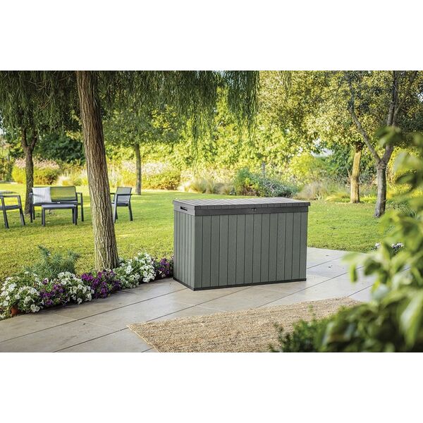 Κουτί αποθήκευσης Darwin Box 662L πράσινο 7290112639394