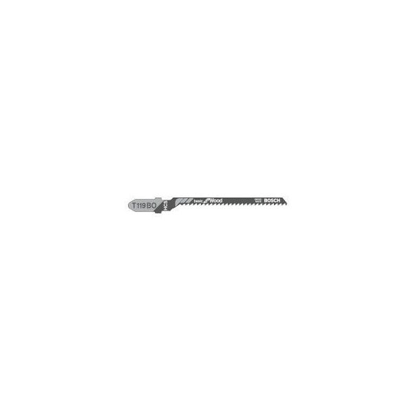 Σετ πριονόλαμες RB - 2ER T 119 BO