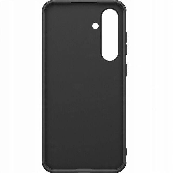 Θήκη Nillkin Super Shield Pro Samsung Galaxy S24 FE Μαύρο / Czarny