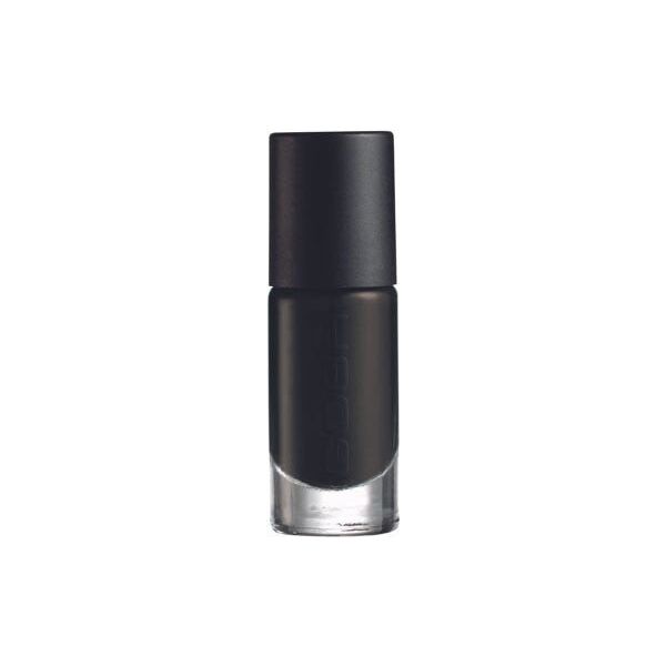 Gosh, Gosh, Βερνίκι Νυχιών, Μαύρο, 8 ml Για Γυναίκες