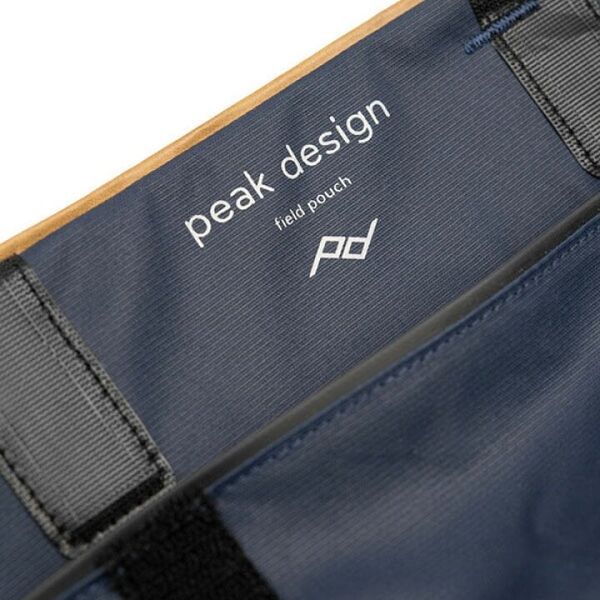 Peak Design Field Pouch V2, μεσάνυχτα