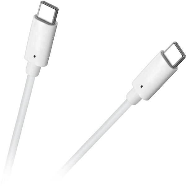 Καλώδιο USB C - USB C αρσενικό-αρσενικό