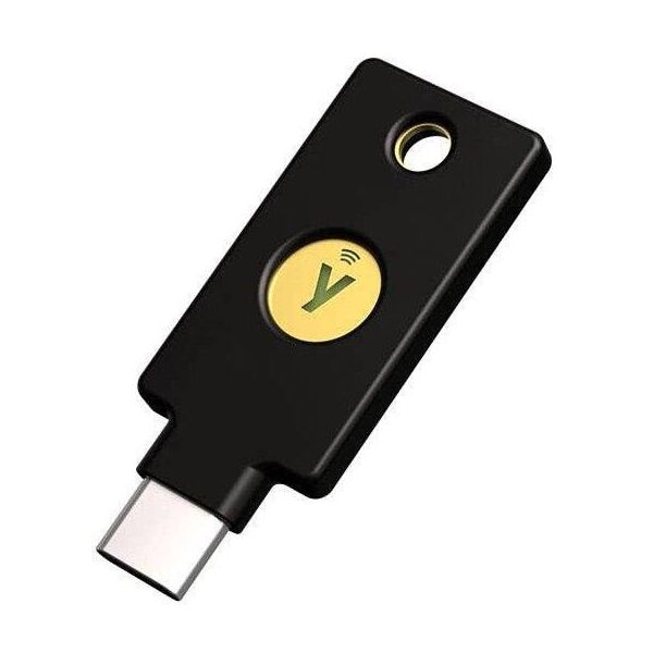 Yubico Yubikey 5C Nfc