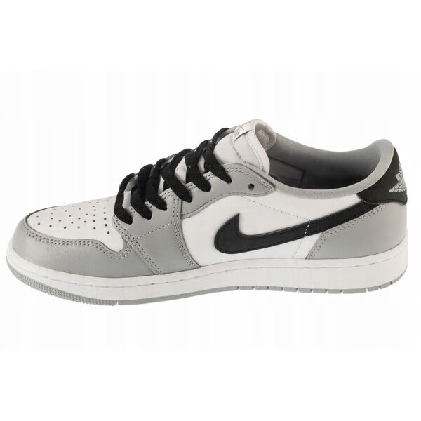 Air Jordan 1 Low CZ0790-110 λευκό 41