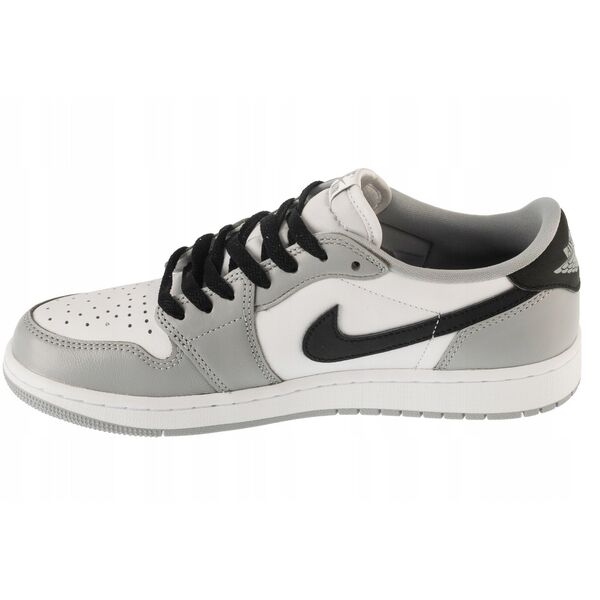 Air Jordan 1 Low CZ0790-110 λευκό 40,5