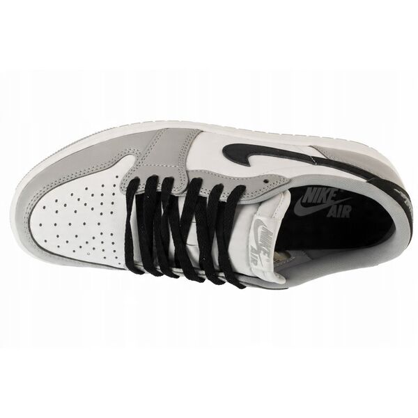 Air Jordan 1 Low CZ0790-110 λευκό 40,5